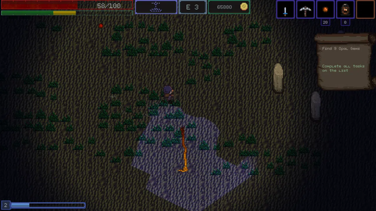 The Cave Exit Screenshot 7