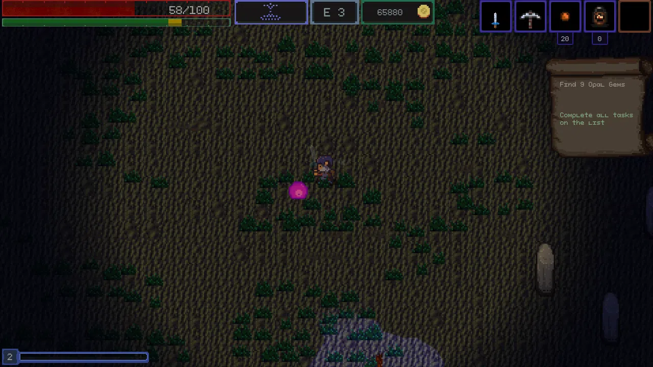 The Cave Exit Screenshot 5