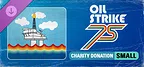 Oil Strike ’75 - WDC Charity Donation, Small