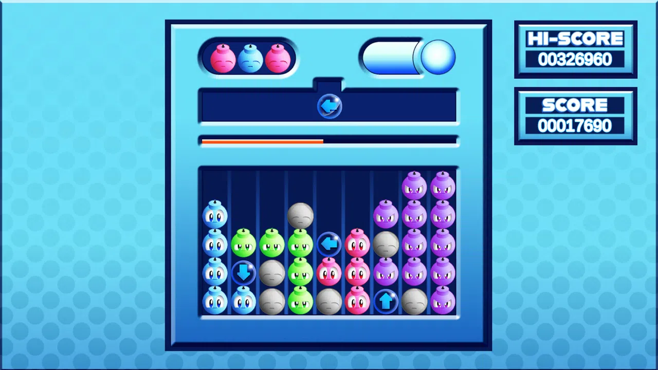 Super Puzzle Bomber Screenshot 4