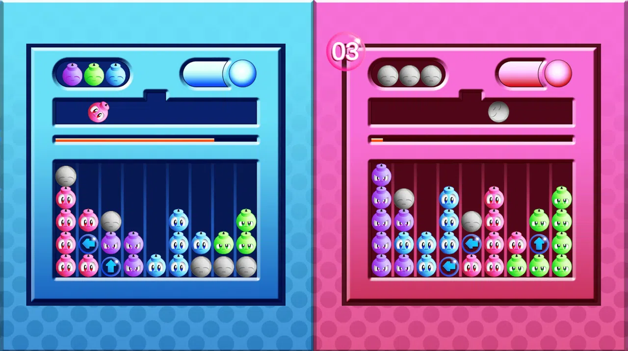 Super Puzzle Bomber Screenshot 1