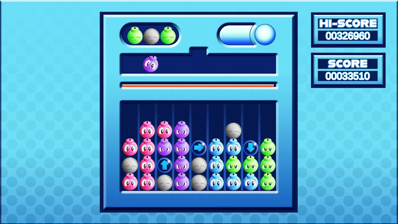 Super Puzzle Bomber Screenshot 0