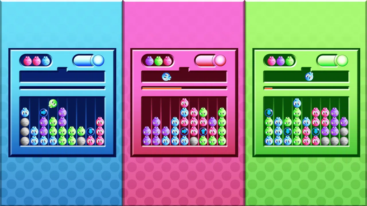 Super Puzzle Bomber Screenshot 2