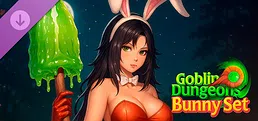 Goblin Dungeons: Bunny Set