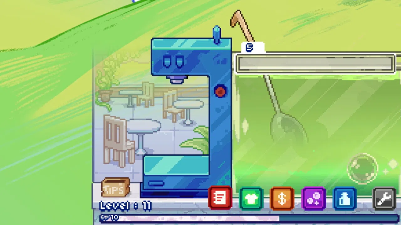 bobanook! Screenshot 5