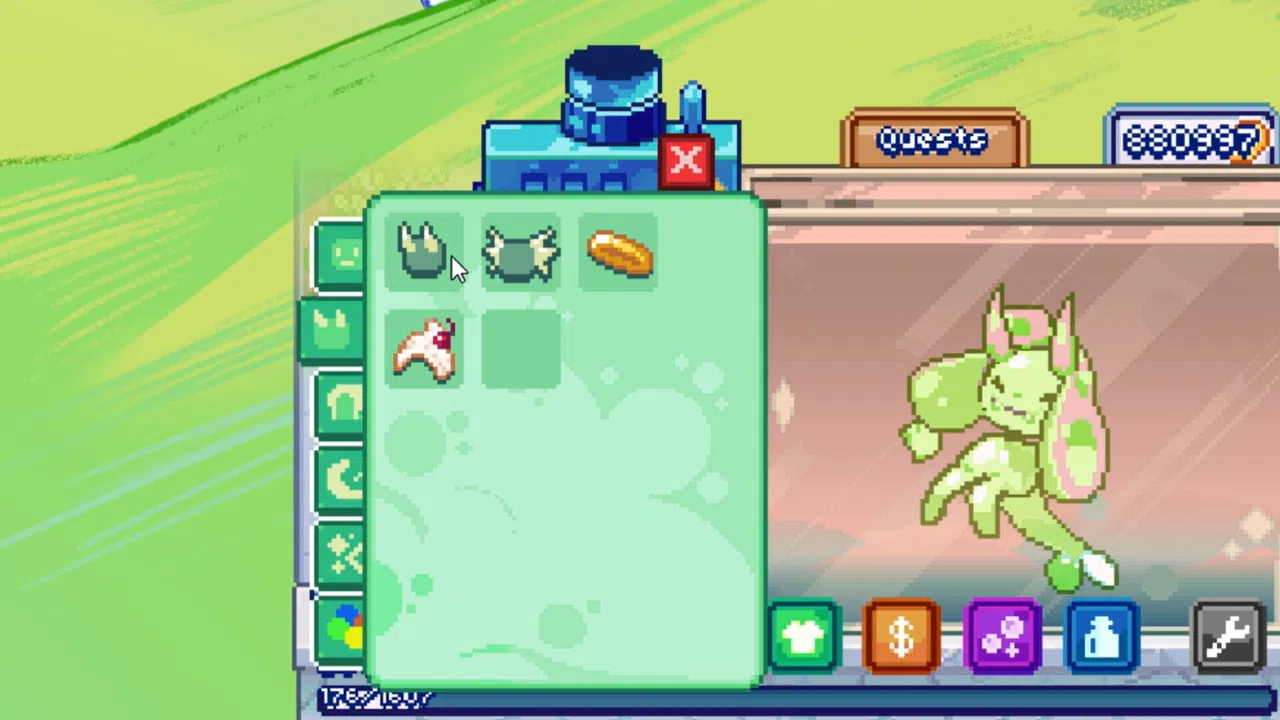 bobanook! Screenshot 4