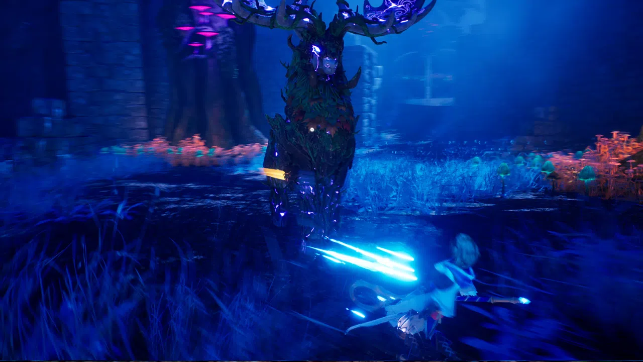 Faeborne Screenshot 6