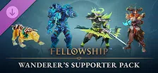 Fellowship - Wanderer’s Supporter Pack