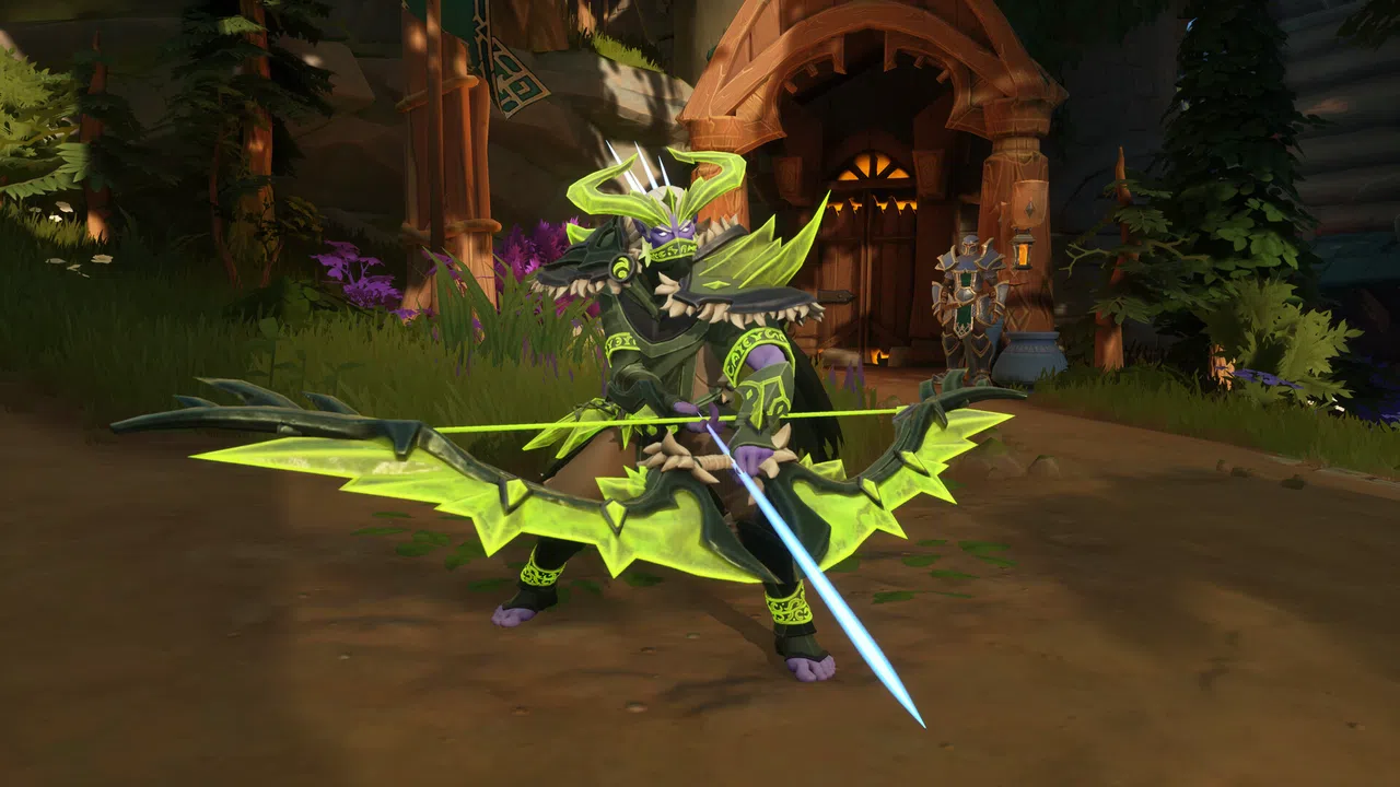 Fellowship - Wanderer’s Supporter Pack Screenshot 0