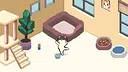 Cozy Cat Screenshot 2