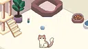 Cozy Cat Screenshot 0
