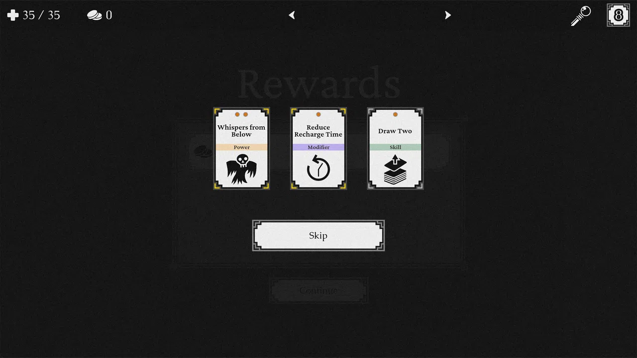 Arcane Veins Screenshot 4