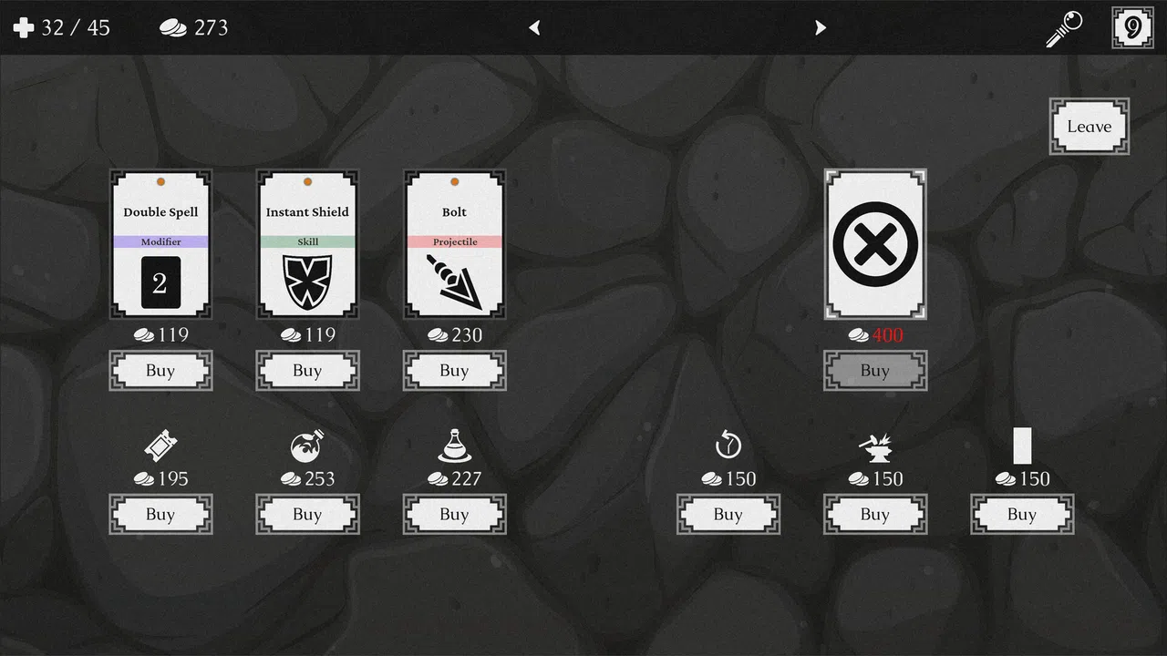 Arcane Veins Screenshot 5