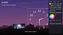 Fortiori Wallpaper Editor Screenshot 0
