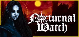 Nocturnal Watch