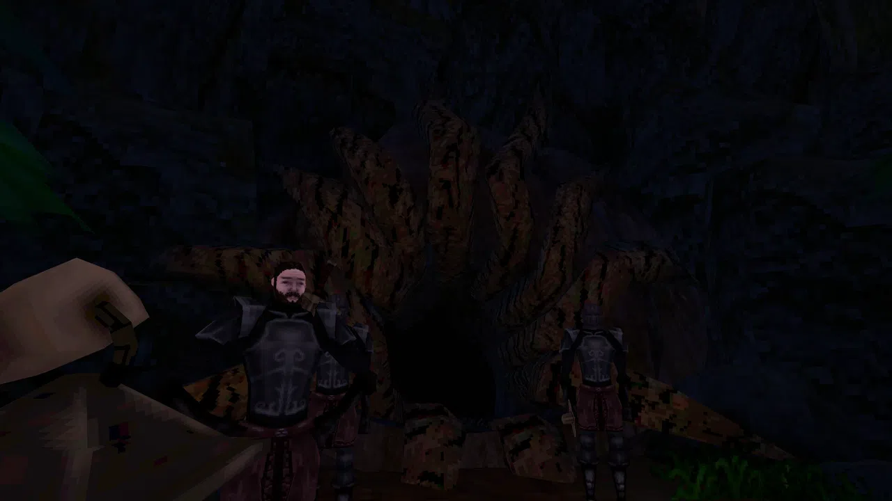Nocturnal Watch Screenshot 5