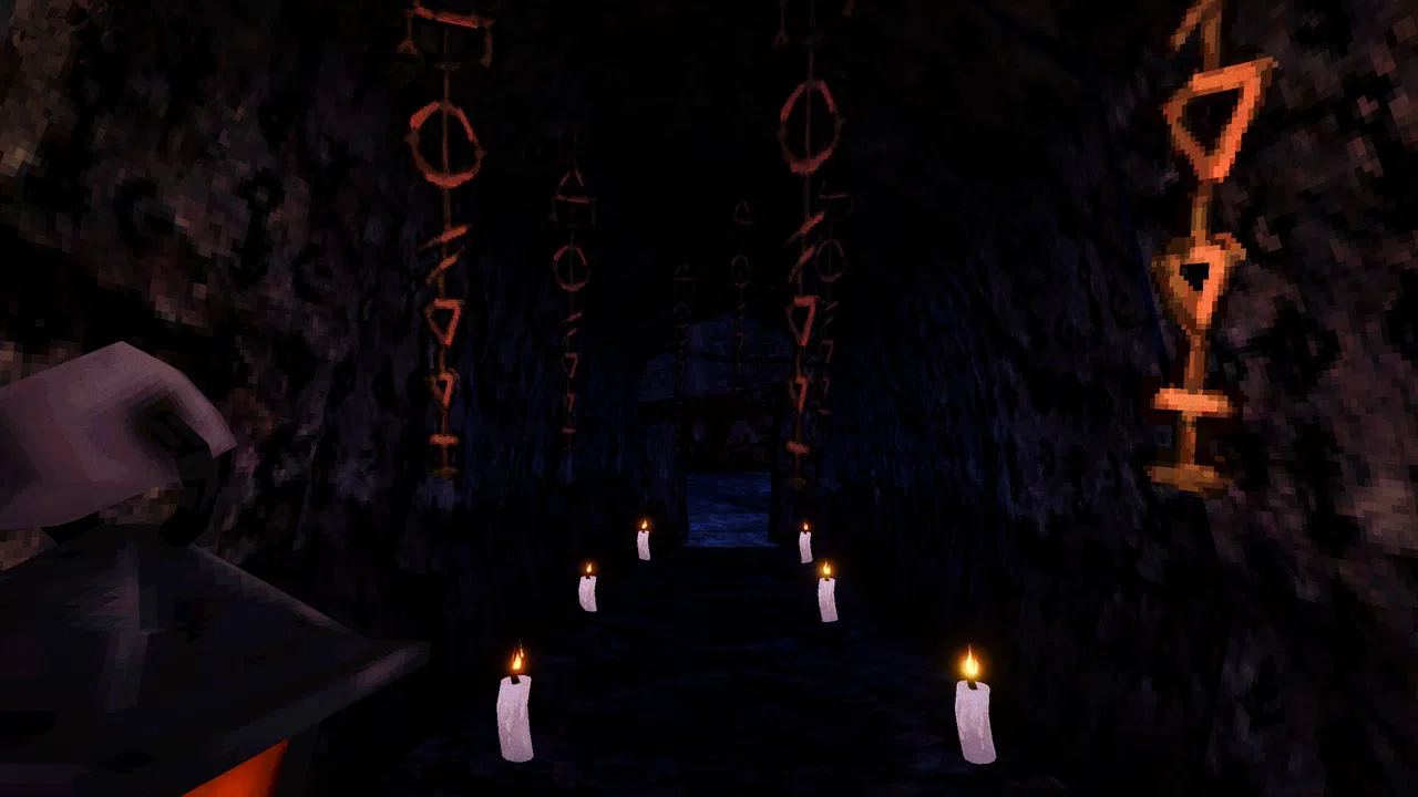 Nocturnal Watch Screenshot 6