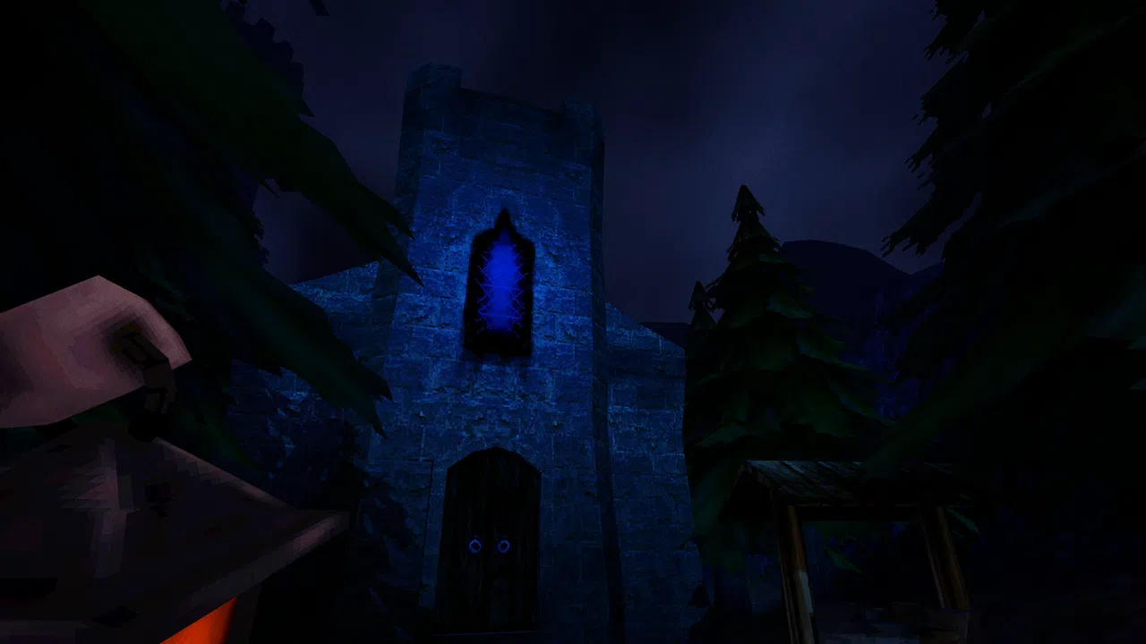 Nocturnal Watch Screenshot 3