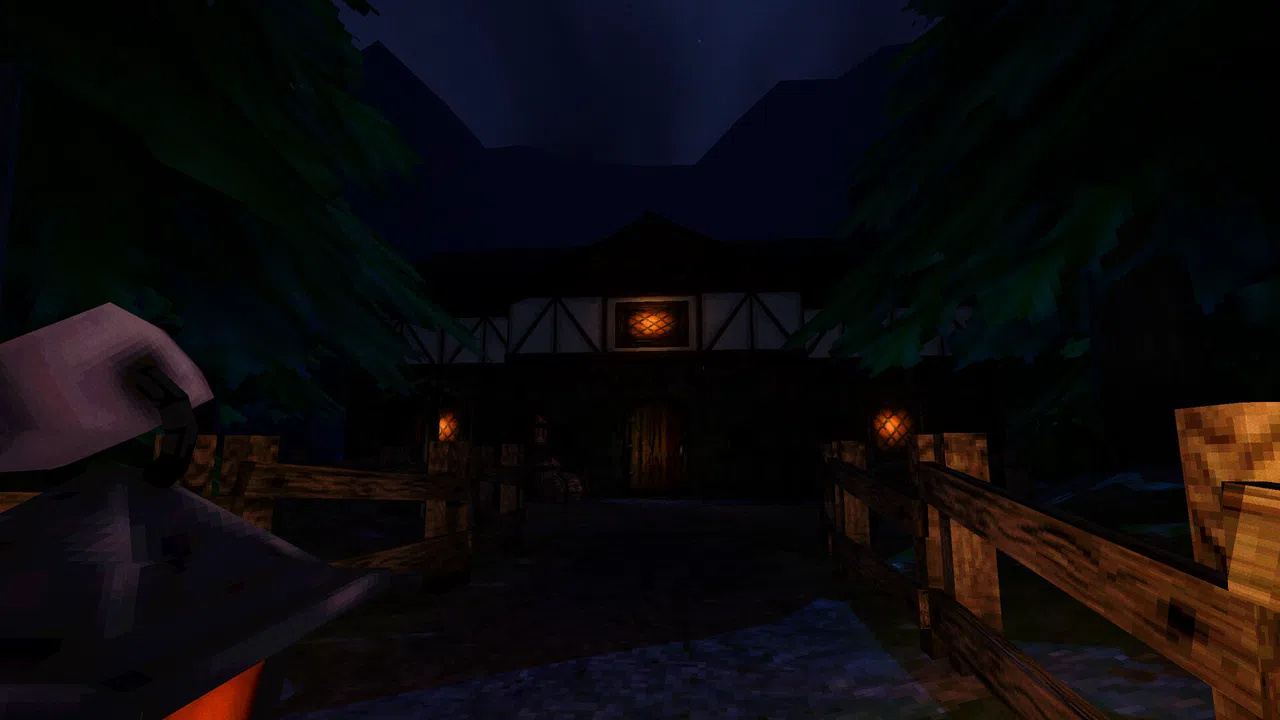Nocturnal Watch Screenshot 4