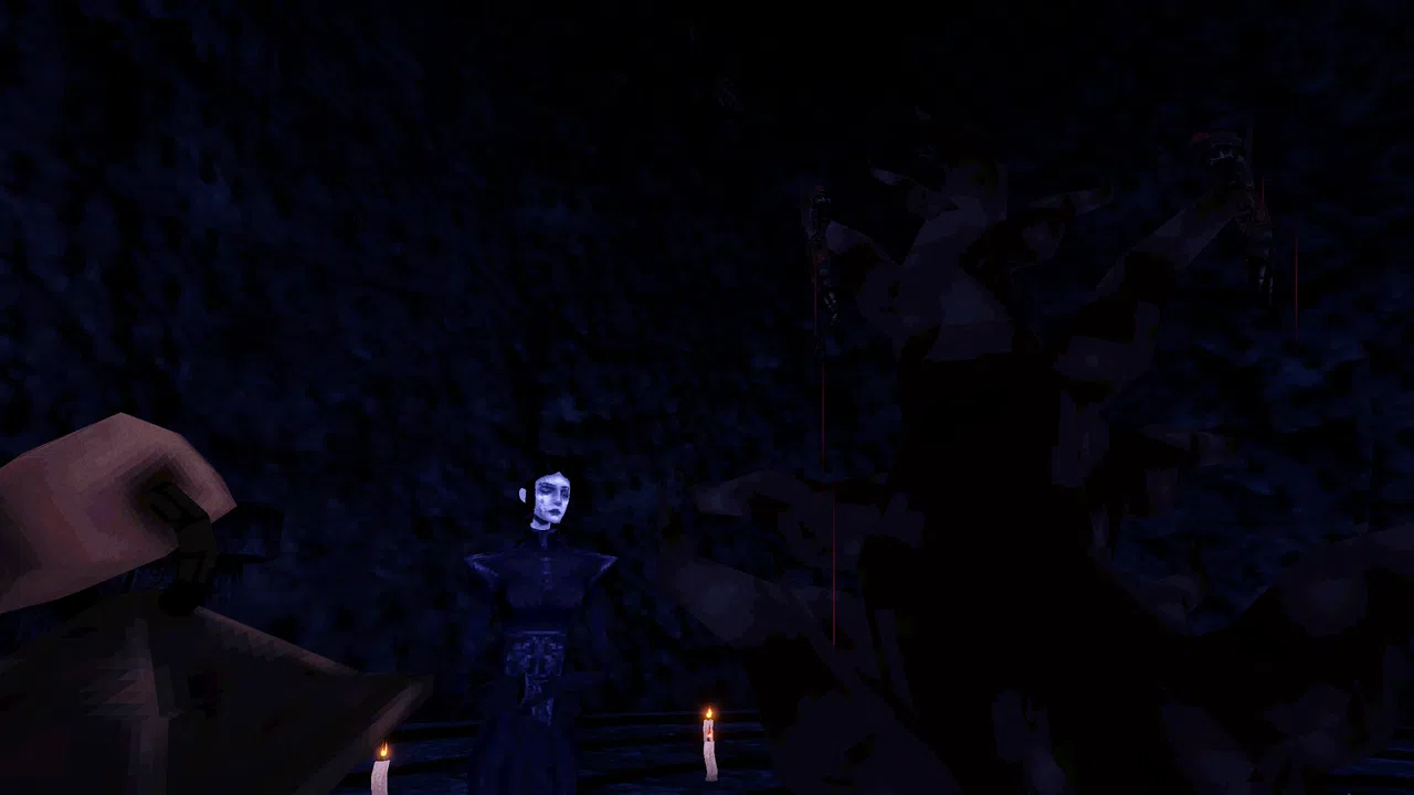 Nocturnal Watch Screenshot 2