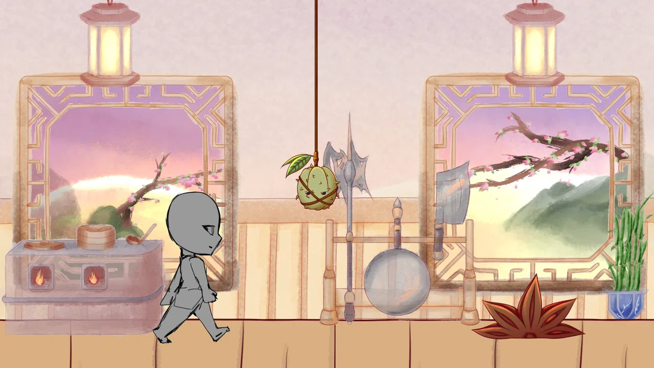To-Fu Screenshot 0