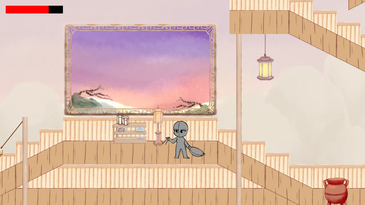 To-Fu Screenshot 2