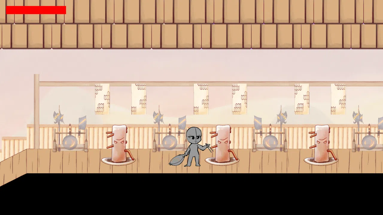 To-Fu Screenshot 1