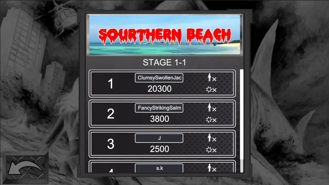 Faster, Hungry Shark! Kill! Kill! Screenshot 17