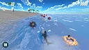 Faster, Hungry Shark! Kill! Kill! Screenshot 11