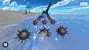 Faster, Hungry Shark! Kill! Kill! Screenshot 4