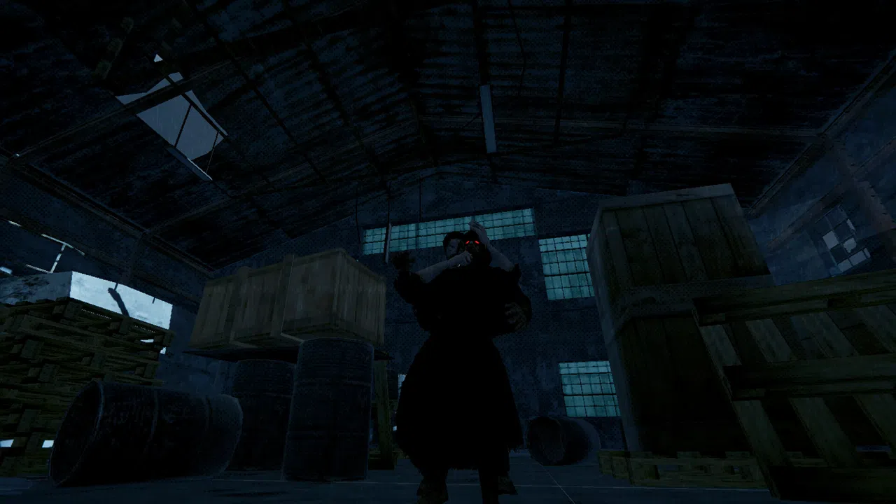 Red Season Screenshot 1