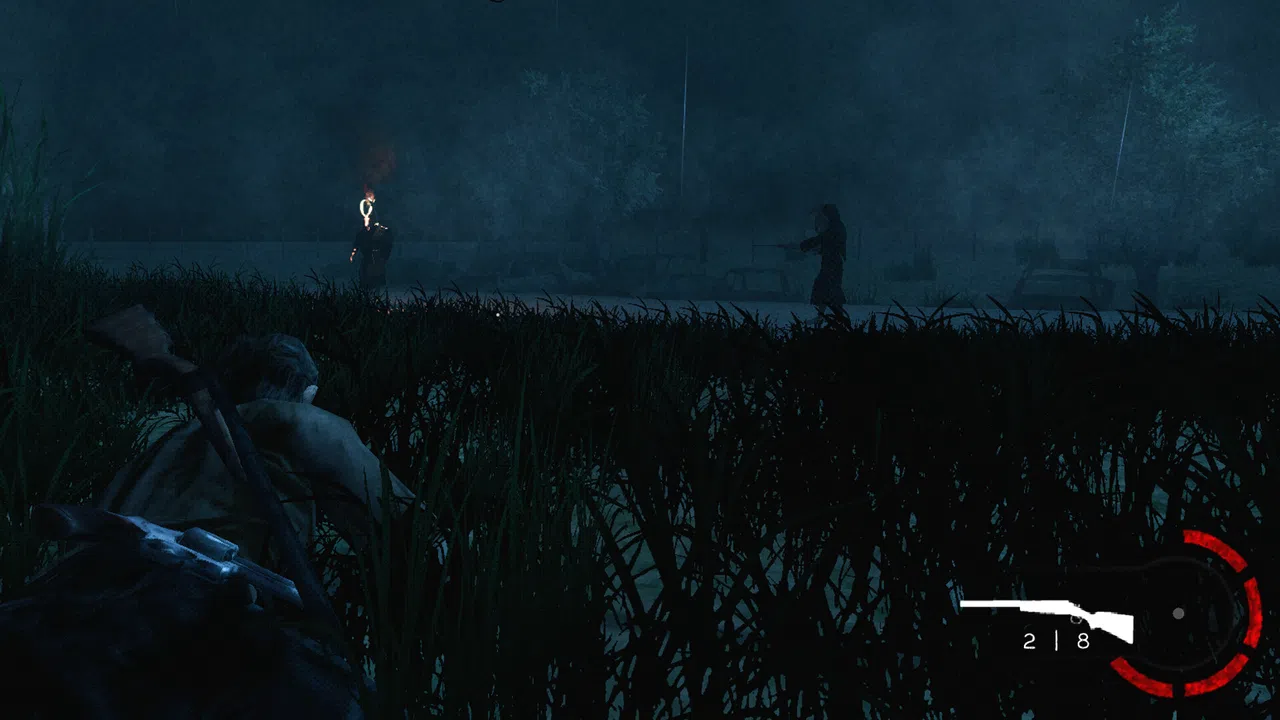 Red Season Screenshot 4