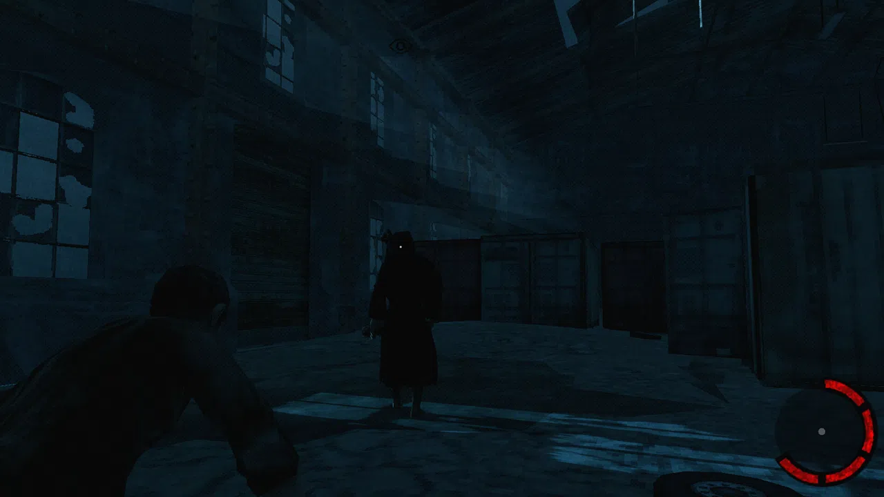 Red Season Screenshot 2