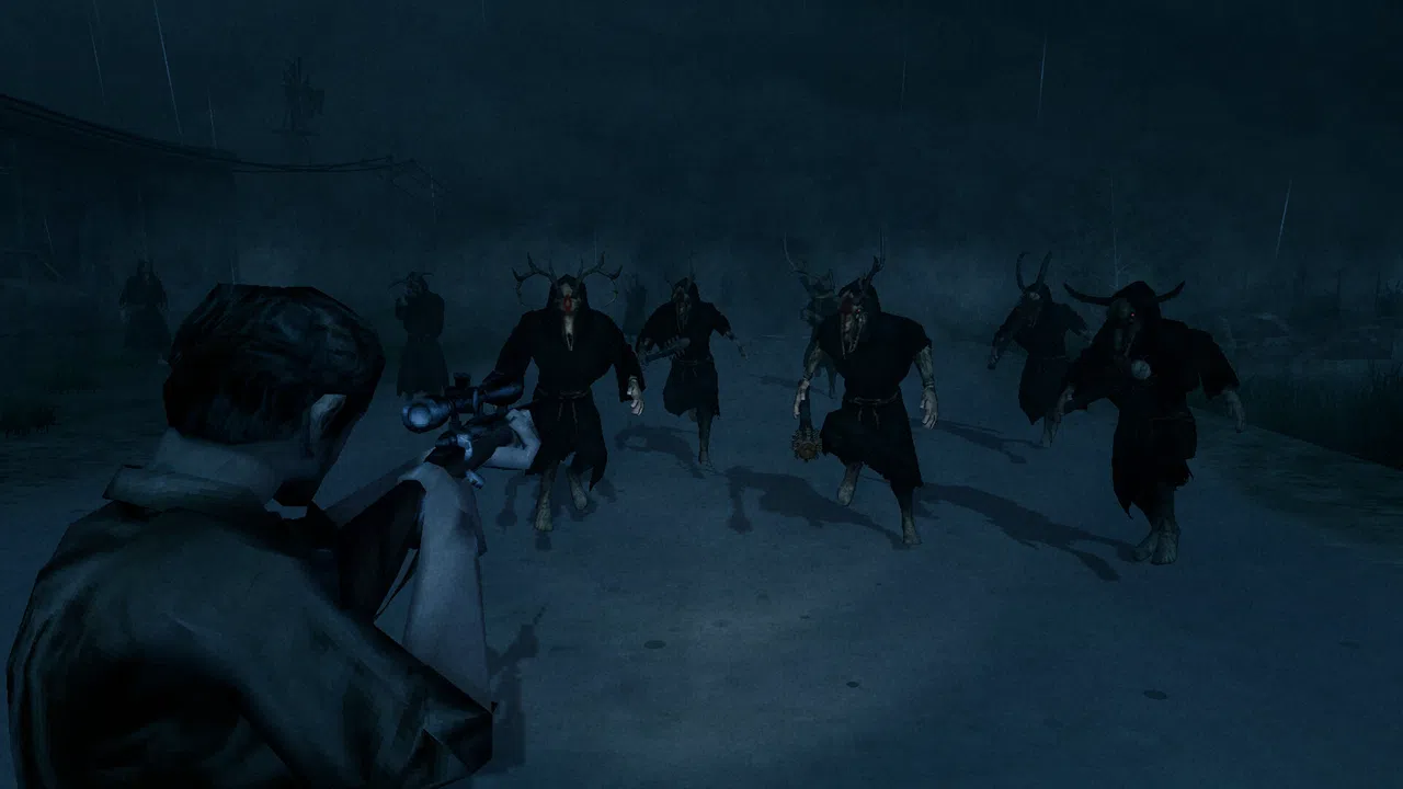 Red Season Screenshot 3