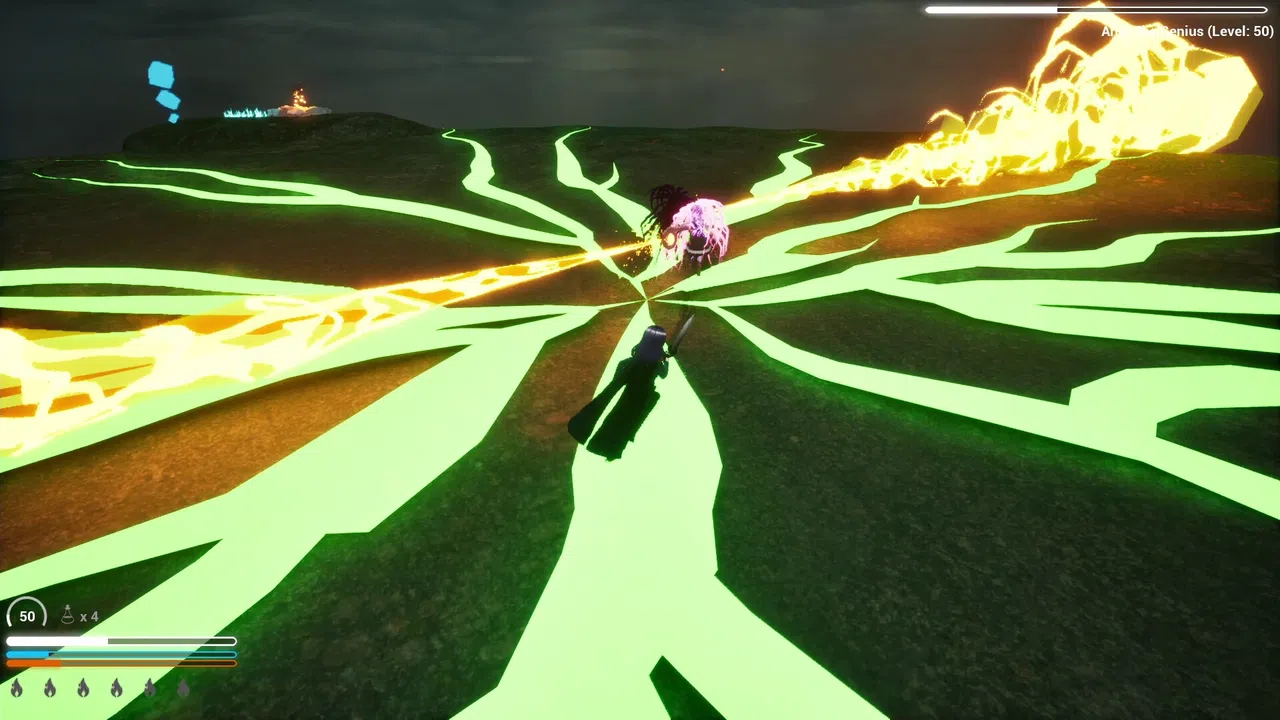 Remi Screenshot 7