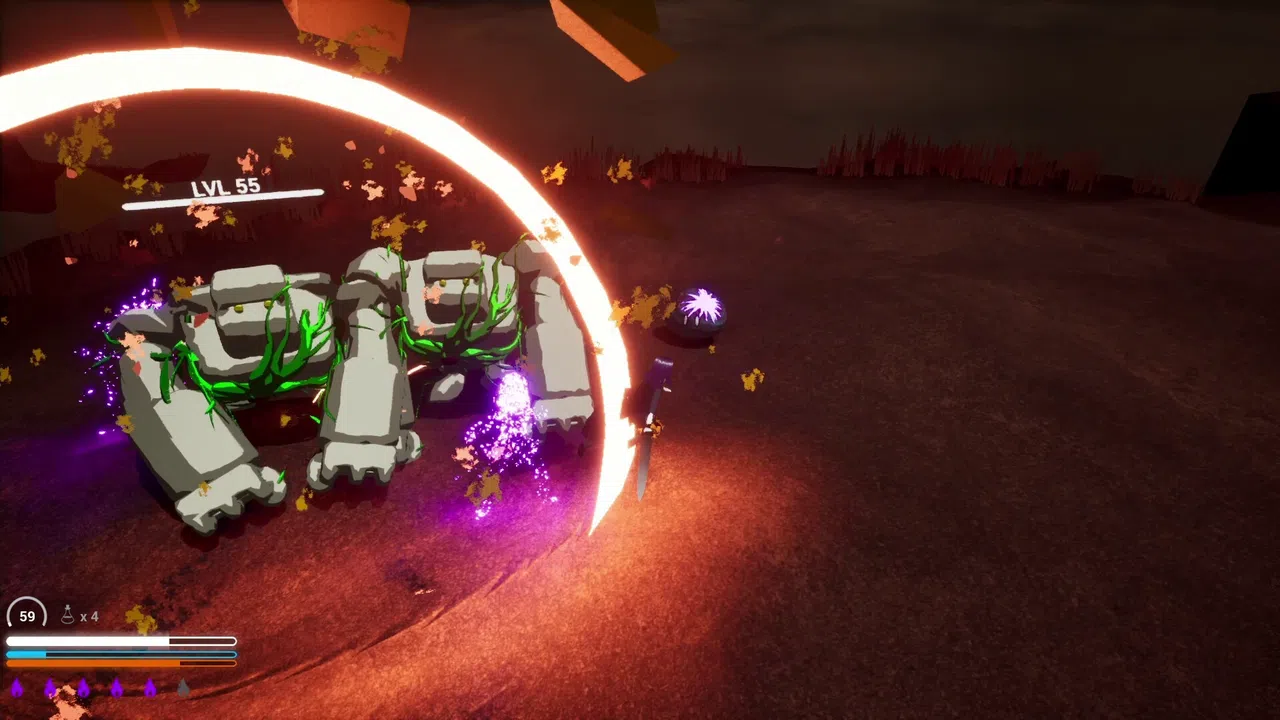 Remi Screenshot 3