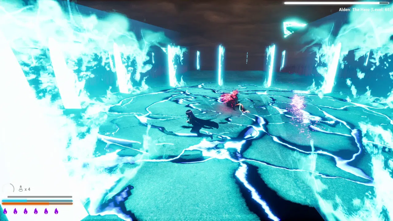 Remi Screenshot 6