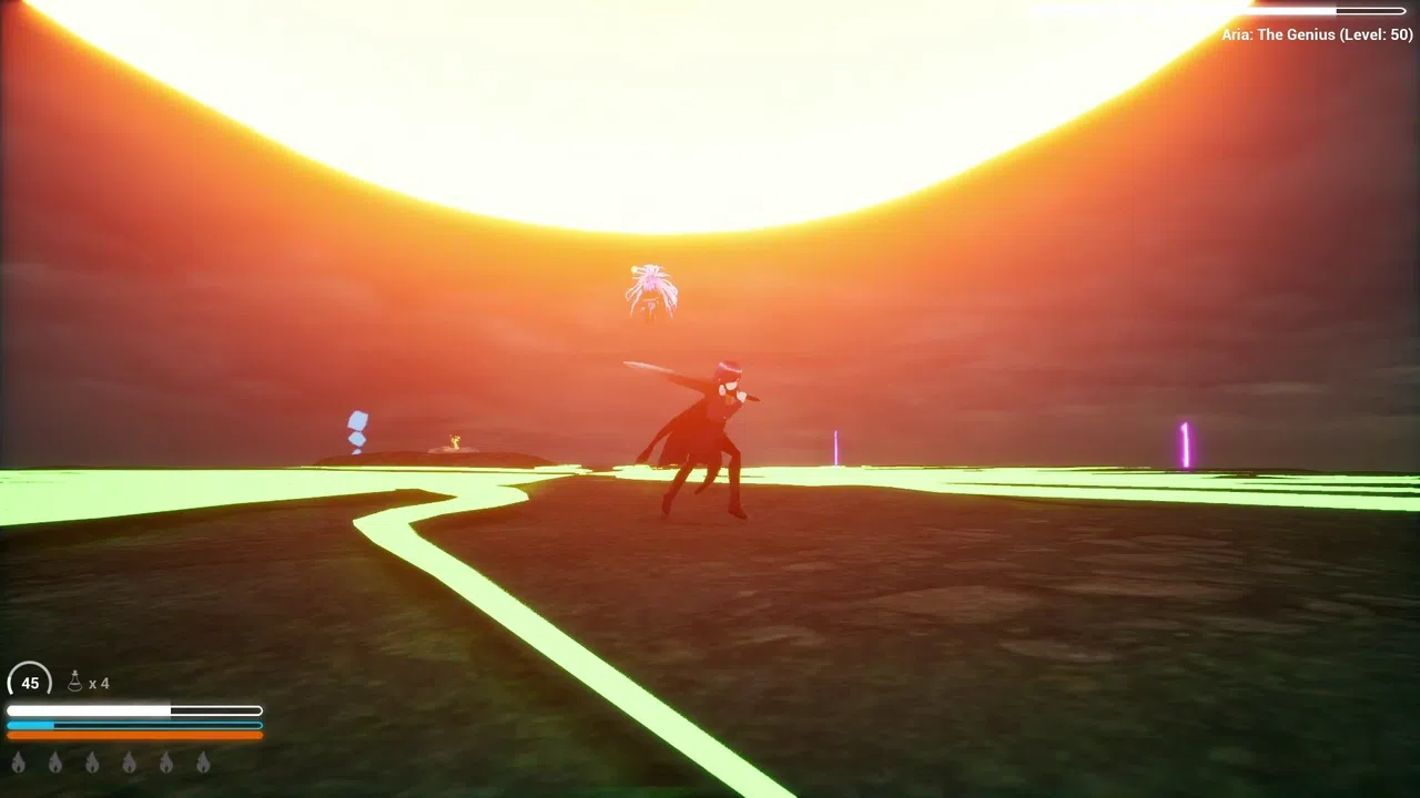 Remi Screenshot 5