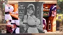 Sweet Cafe Screenshot 3