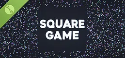 Square Game Demo