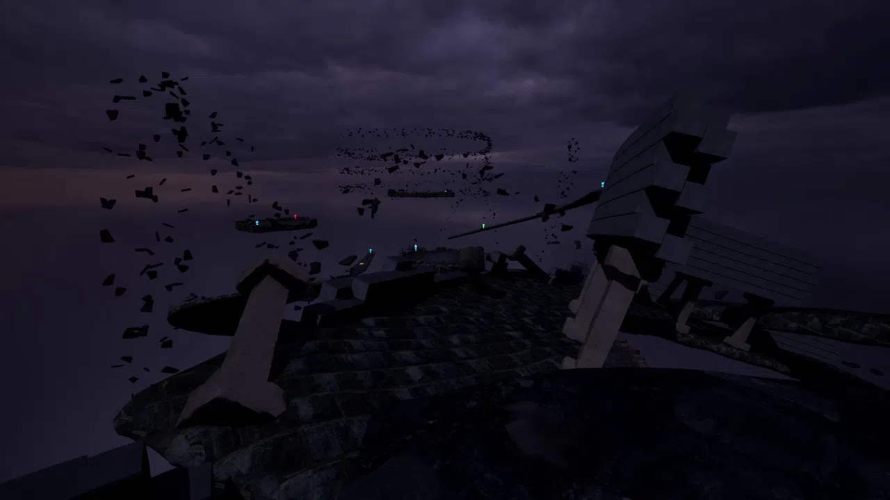 Remi Demo Screenshot 0