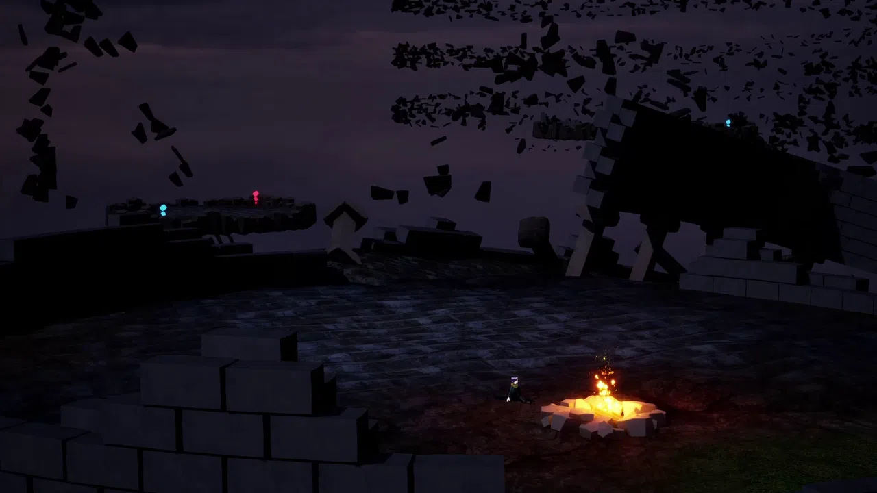 Remi Demo Screenshot 5