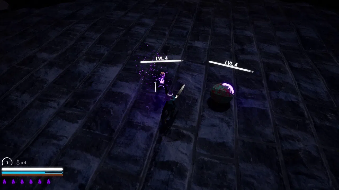 Remi Demo Screenshot 2