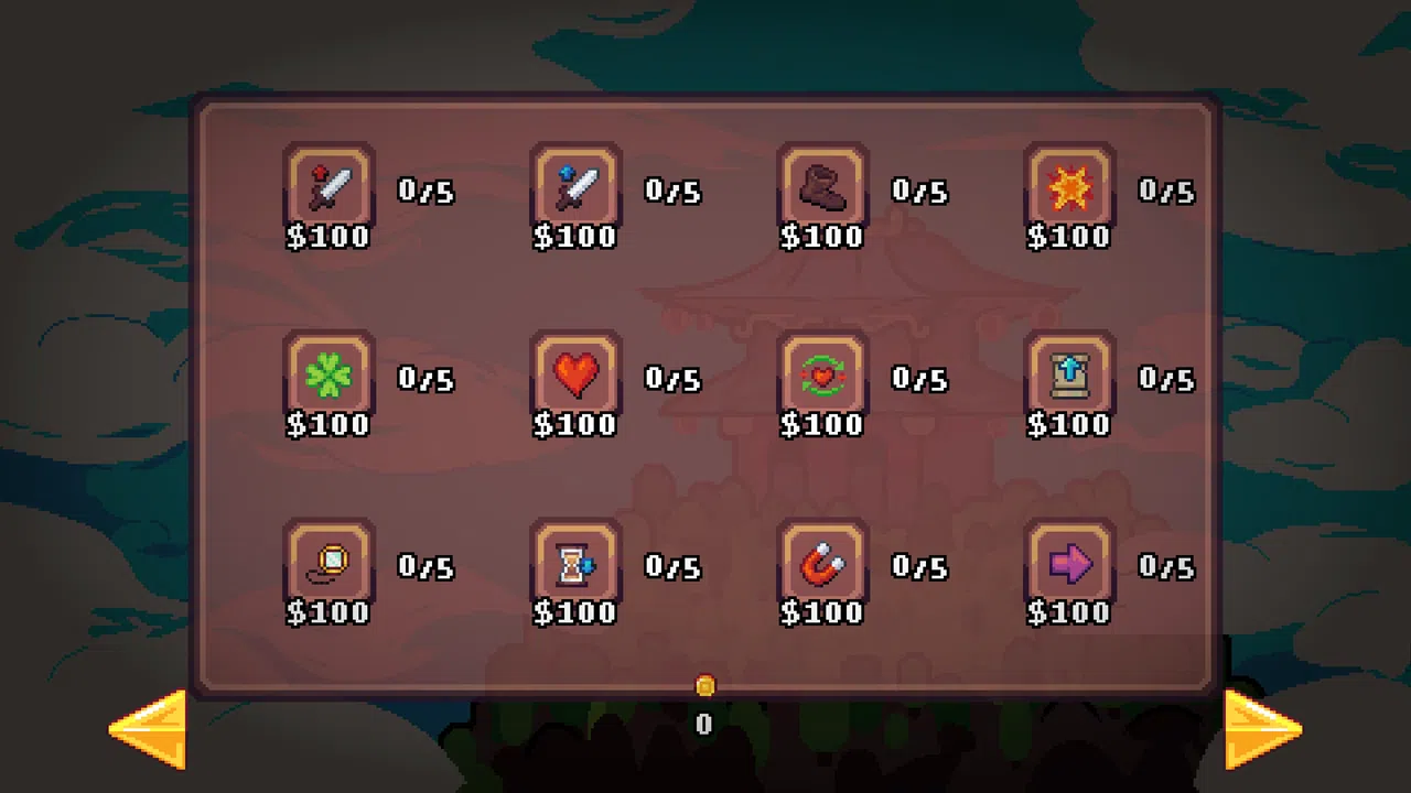 SunKong Screenshot 7