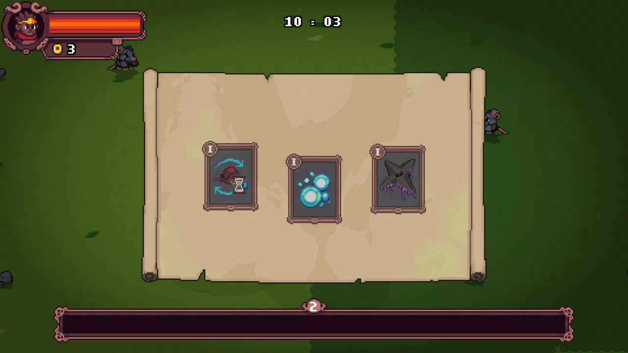 SunKong Screenshot 1