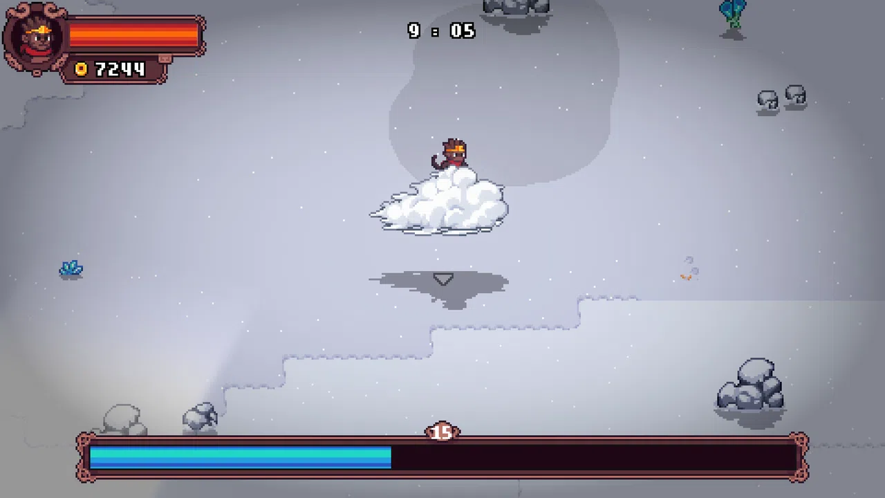 SunKong Screenshot 4