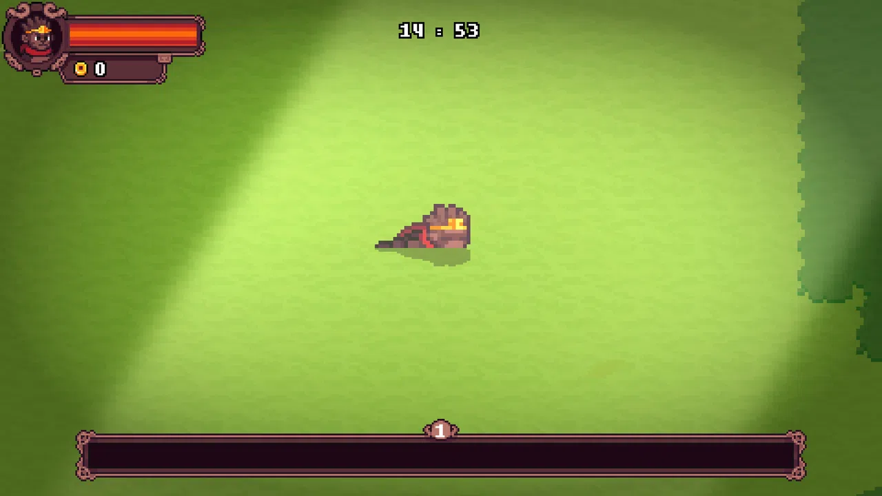 SunKong Screenshot 2