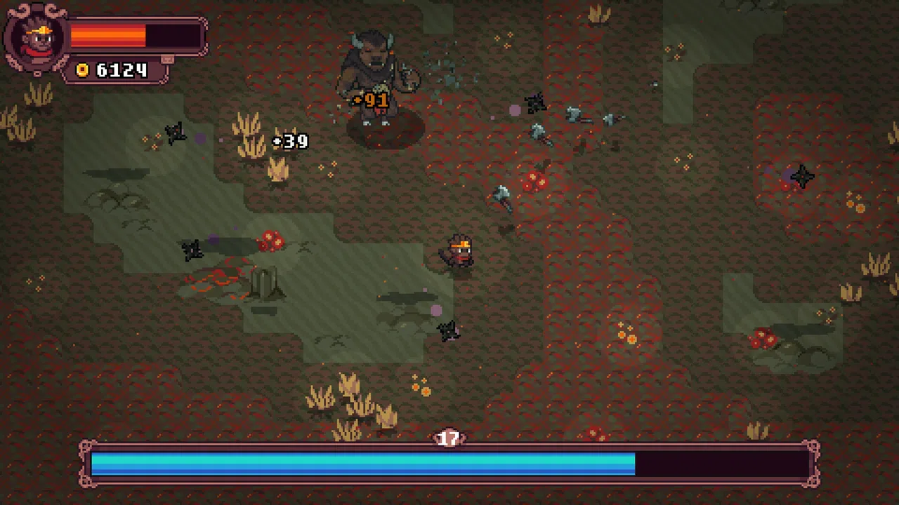 SunKong Screenshot 3