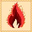 You gave her the souls  icon