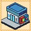 You cleared Store! icon